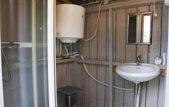 Holiday Home S�ndeled R�ysland G�rd