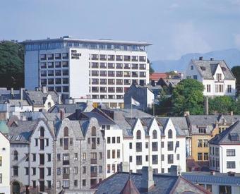 Hotel Scandic Parken