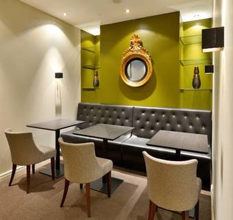 Hotel Scandic Oslo City