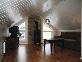 Holiday Home Rauland Heimvegli Vierli