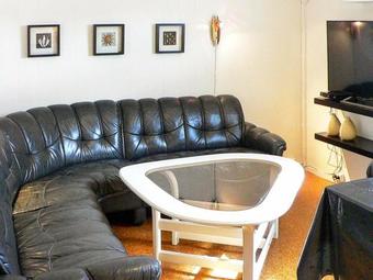 Holiday Home S�rb�v�g II