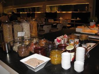 Thon Hotel Gardermoen