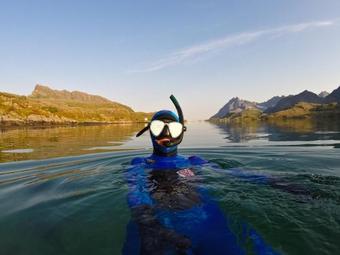 Hotel Eliassen Rorbuer