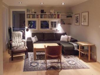 Holiday Home Myre 41