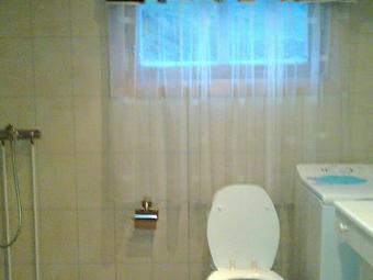 Two-bedroom Holiday Home In B�stad