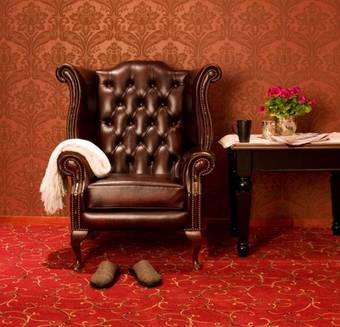 Best Western L�greid Hotel