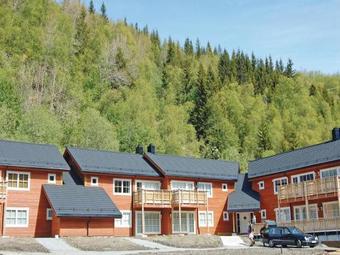 Apartment Skare-odda Seljestad Appartment