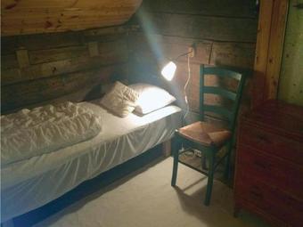 Holiday Home Bruvik With Sea View 06