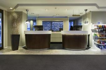 Hotel Scandic Kristiansund