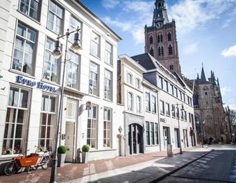 Best Western Plus City Centre Hotel Den Bosch