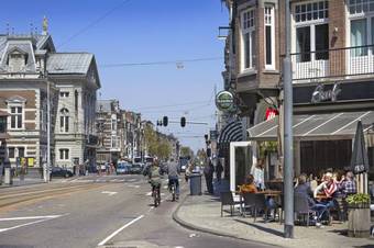 Nova Apartments Amsterdam