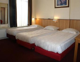 Hotel De Westertoren