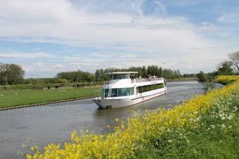 B&B Groene Meent
