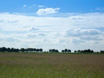 Holiday Home In Buitenplaats Berg En Bos II