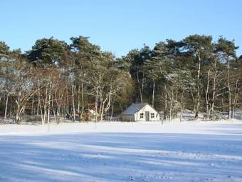Buitenplaats Berg En Bos III