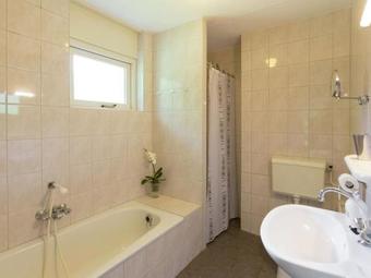 Holiday Home Buitenplaats Berg En Bos