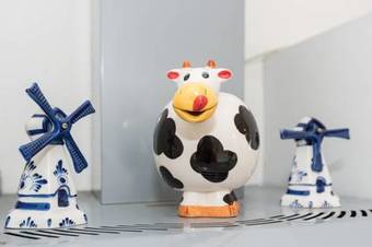 B&B La Vie En Rose Amsterdam Centre