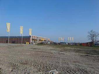 Chaletparc Krabbenkreek - Chalet 110