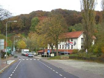 Hotel Restaurant Slenaker Vallei