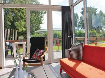 Holiday Home Sint-annaland 04