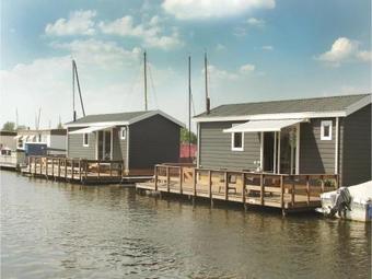 Holiday Home Breukelen 03