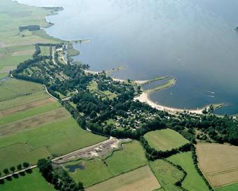 Droompark Bad Hoophuizen