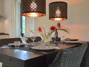 Cozy Holiday Home In Heeten With Private Garden