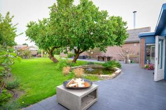 Bed & Breakfast De Moerbei