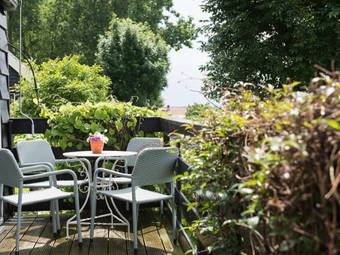 Holiday Home Polderzicht