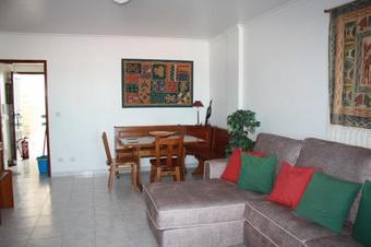 Manta Rota Mar Apartamento