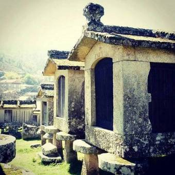 Agroturismo Casa Da Fecha