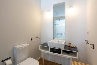 Hostal La Maison Pinheiro Guest House