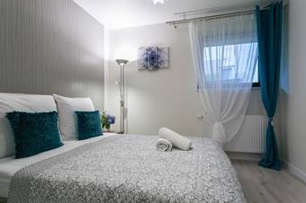 Vip Apartamenty Centrum