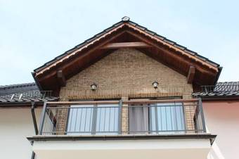 Apartamento Villa Rustica