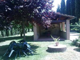 Hotel Tana De' Lepri