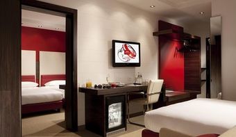 Best Western Quid Hotel Trento