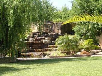 Posada Villa Monte Do Casal