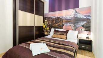 Apartamento Aqua Park Residence