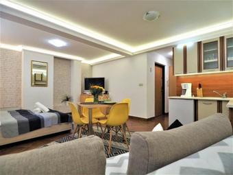 Vip Apartamenty Tetmajera Centrum