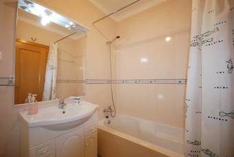 Apartamento Santa Luzia Brisa By Algartur