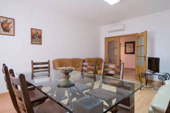 Apartamento Akisol Vila Real Star II