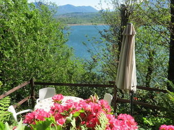 B&B Tana Della Volpe