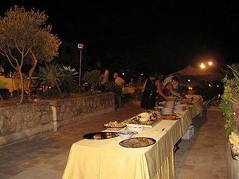 Hotel Baglio Santa Croce