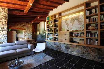 Villa Vale Do Ninho Houses