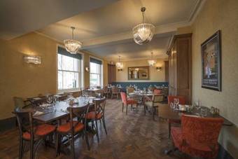 Posada The Station House