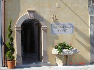Hotel Residenza Sveva