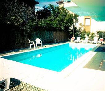 Hotel Sottovento - Residence