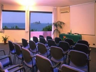 Hotel Galatea Sea Palace