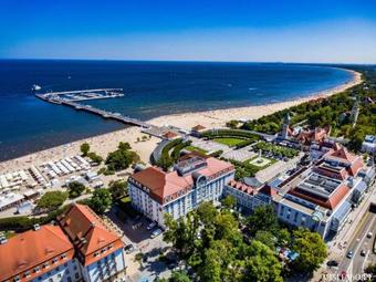 Sheraton Sopot Hotel