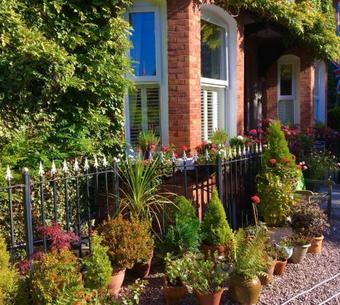 Hotel Lennox Lea Studios And Apartments